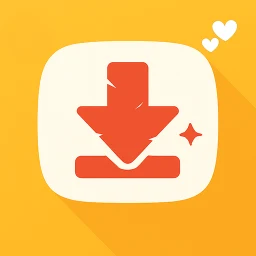Biểu tượng download music mp3 :downloader