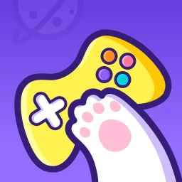 Icône de Jeu PC CATO Cloud Game