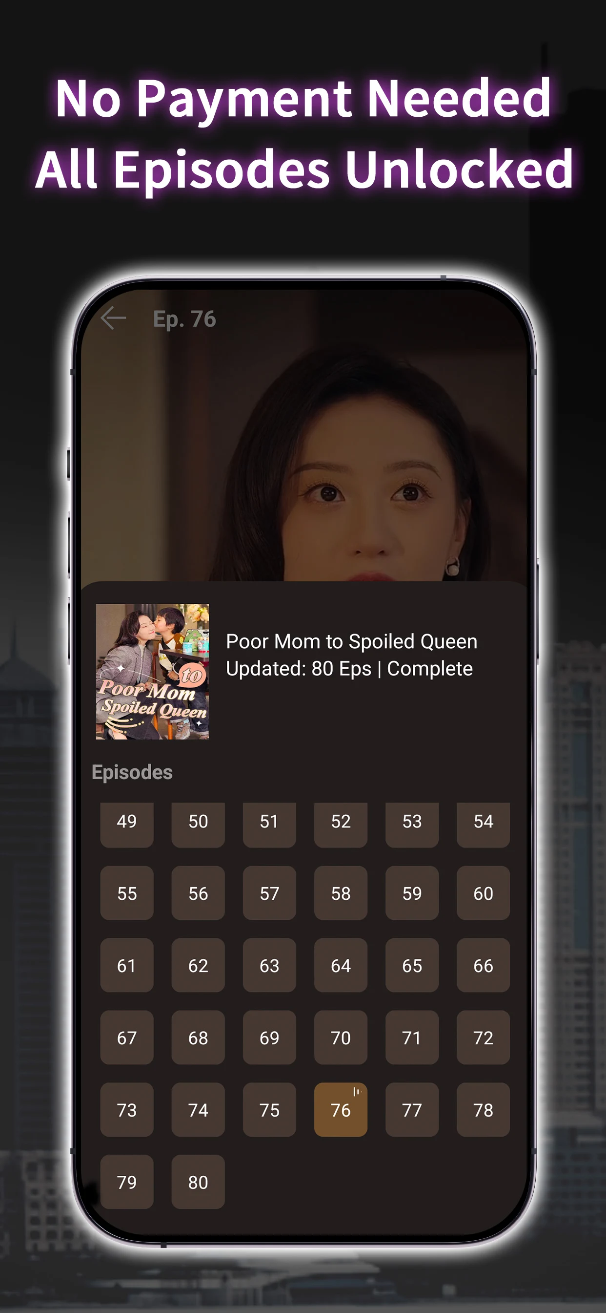 HotShort - Mobile Dramas screenshot