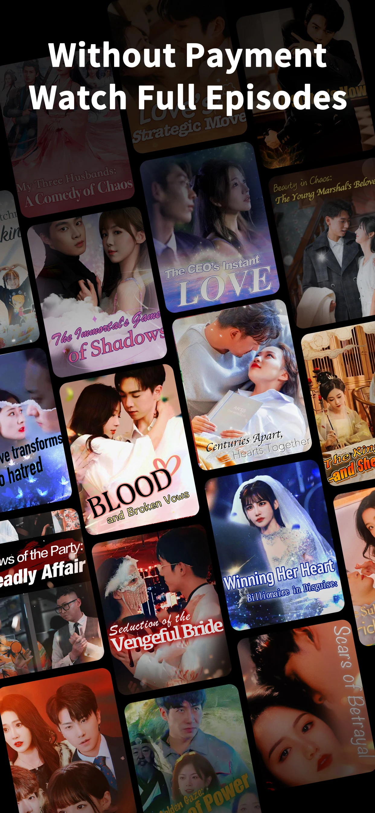 HotShort - Mobile Dramas screenshot